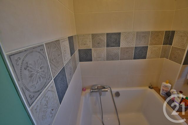 Maison à vendre - 4 pièces - 89 m2 - Romans Sur Isere - 26 - RHONE-ALPES