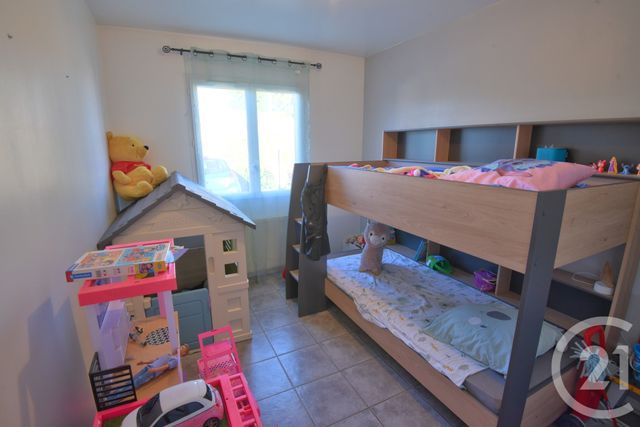 Maison à vendre - 4 pièces - 89 m2 - Romans Sur Isere - 26 - RHONE-ALPES