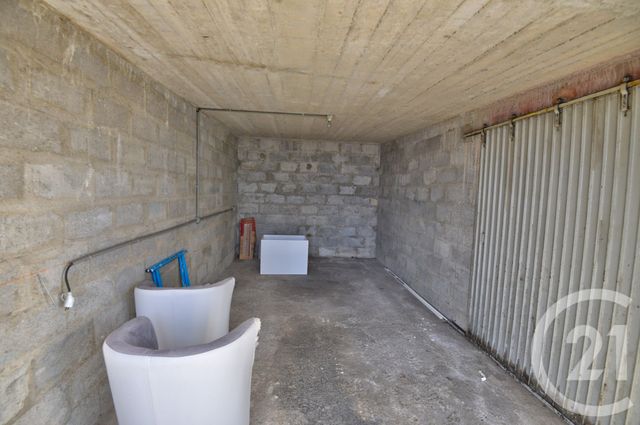 Appartement &agrave; louer - 3 pi&egrave;ces - 57,70 m2 - Bourg De Peage - 26 - RHONE-ALPES