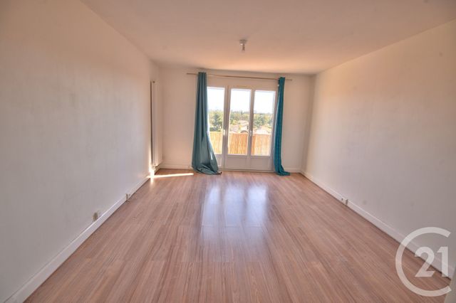 Appartement &agrave; louer - 3 pi&egrave;ces - 57,70 m2 - Bourg De Peage - 26 - RHONE-ALPES