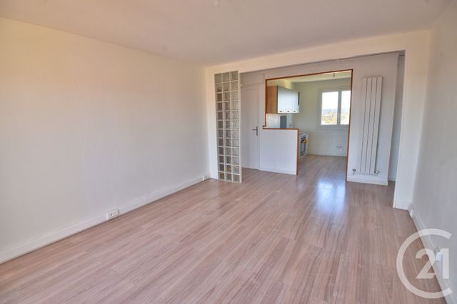 Appartement &agrave; louer - 3 pi&egrave;ces - 57,70 m2 - Bourg De Peage - 26 - RHONE-ALPES