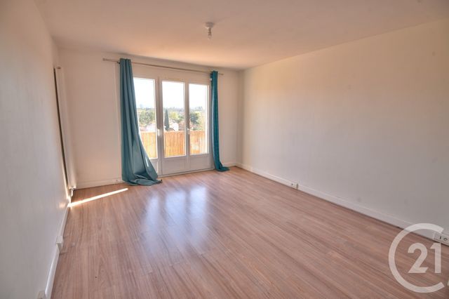 Appartement &agrave; louer - 3 pi&egrave;ces - 57,70 m2 - Bourg De Peage - 26 - RHONE-ALPES