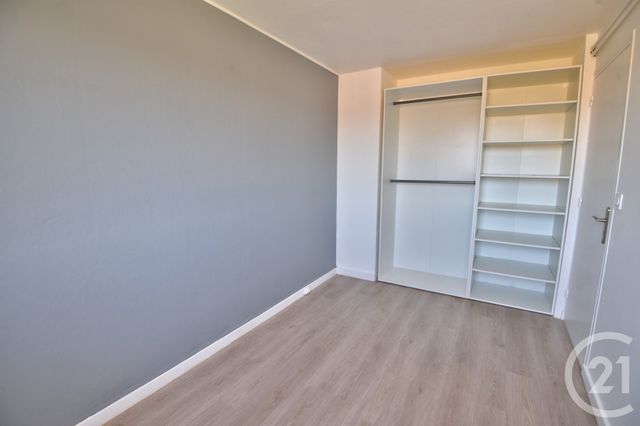 Appartement &agrave; louer - 3 pi&egrave;ces - 57,70 m2 - Bourg De Peage - 26 - RHONE-ALPES