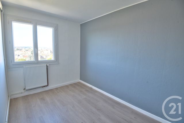 Appartement &agrave; louer - 3 pi&egrave;ces - 57,70 m2 - Bourg De Peage - 26 - RHONE-ALPES