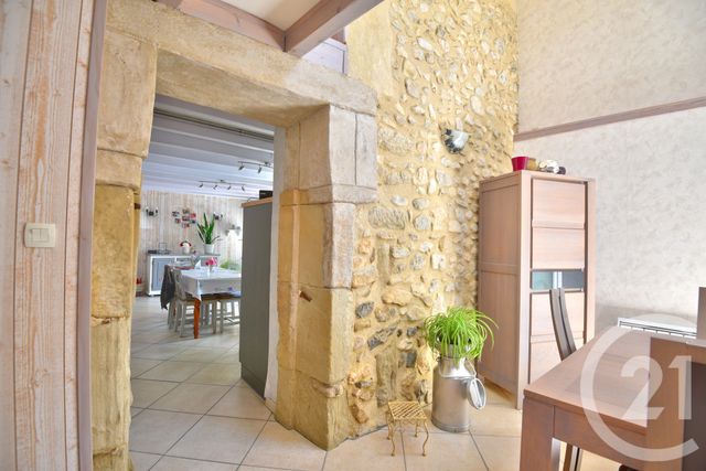 Maison &agrave; vendre - 7 pi&egrave;ces - 210,02 m2 - Marches - 26 - RHONE-ALPES
