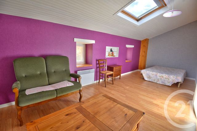 Maison &agrave; vendre - 7 pi&egrave;ces - 210,02 m2 - Marches - 26 - RHONE-ALPES