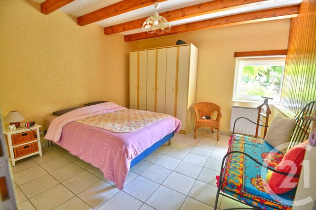 Maison &agrave; vendre - 7 pi&egrave;ces - 210,02 m2 - Marches - 26 - RHONE-ALPES