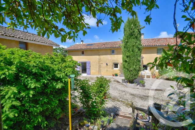 Maison &agrave; vendre - 7 pi&egrave;ces - 210,02 m2 - Marches - 26 - RHONE-ALPES