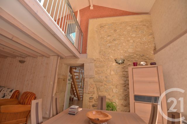 Maison &agrave; vendre - 7 pi&egrave;ces - 210,02 m2 - Marches - 26 - RHONE-ALPES