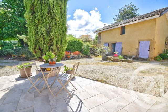 Maison &agrave; vendre - 7 pi&egrave;ces - 210,02 m2 - Marches - 26 - RHONE-ALPES
