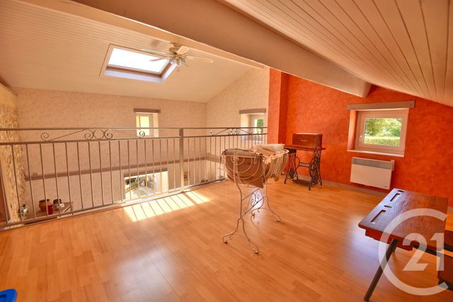 Maison &agrave; vendre - 7 pi&egrave;ces - 210,02 m2 - Marches - 26 - RHONE-ALPES