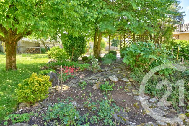 Maison &agrave; vendre - 7 pi&egrave;ces - 210,02 m2 - Marches - 26 - RHONE-ALPES