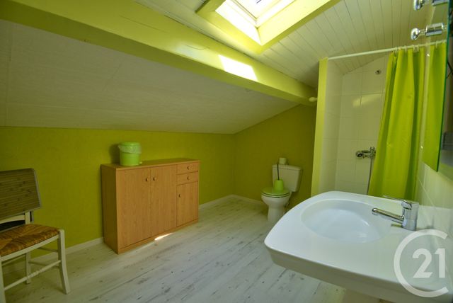 Maison &agrave; vendre - 7 pi&egrave;ces - 210,02 m2 - Marches - 26 - RHONE-ALPES