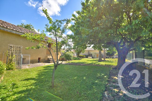 Maison &agrave; vendre - 7 pi&egrave;ces - 210,02 m2 - Marches - 26 - RHONE-ALPES