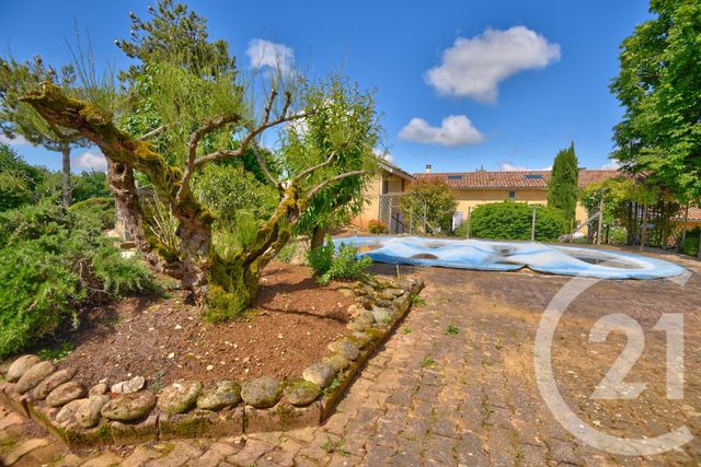 Maison &agrave; vendre - 7 pi&egrave;ces - 210,02 m2 - Marches - 26 - RHONE-ALPES