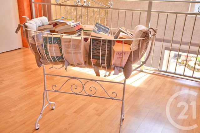 Maison &agrave; vendre - 7 pi&egrave;ces - 210,02 m2 - Marches - 26 - RHONE-ALPES