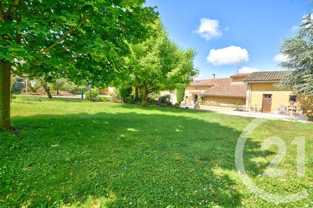 Maison &agrave; vendre - 7 pi&egrave;ces - 210,02 m2 - Marches - 26 - RHONE-ALPES