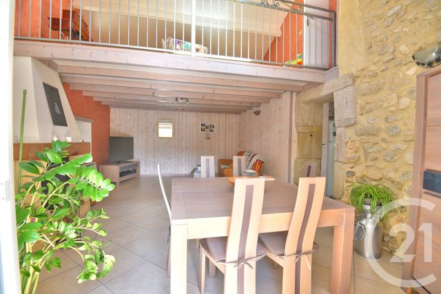Maison &agrave; vendre - 7 pi&egrave;ces - 210,02 m2 - Marches - 26 - RHONE-ALPES