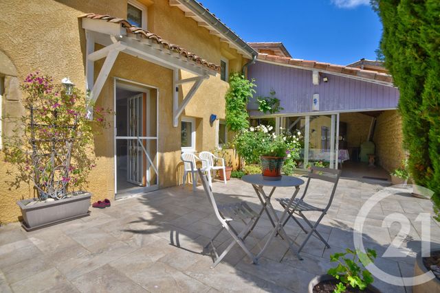 Maison &agrave; vendre - 7 pi&egrave;ces - 210,02 m2 - Marches - 26 - RHONE-ALPES