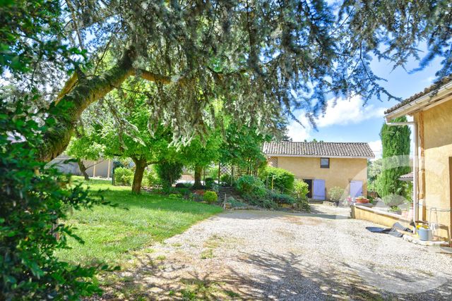 Maison &agrave; vendre - 7 pi&egrave;ces - 210,02 m2 - Marches - 26 - RHONE-ALPES