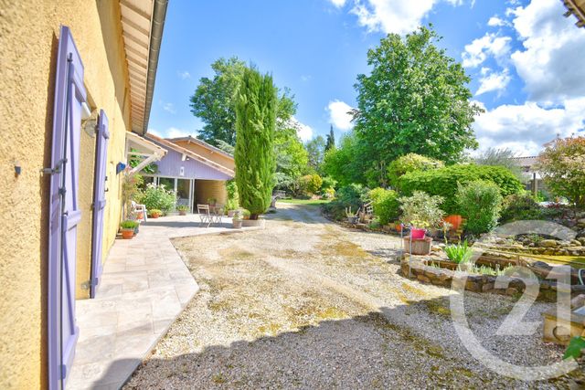 Maison &agrave; vendre - 7 pi&egrave;ces - 210,02 m2 - Marches - 26 - RHONE-ALPES