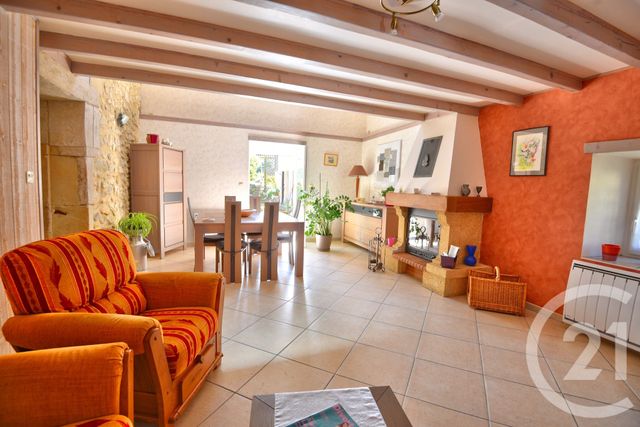 Maison &agrave; vendre - 7 pi&egrave;ces - 210,02 m2 - Marches - 26 - RHONE-ALPES