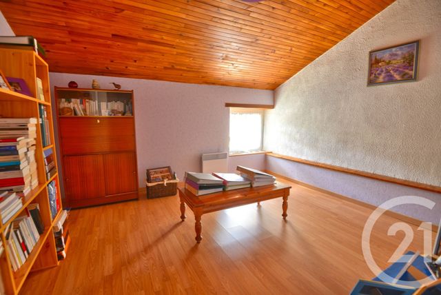 Maison &agrave; vendre - 7 pi&egrave;ces - 210,02 m2 - Marches - 26 - RHONE-ALPES