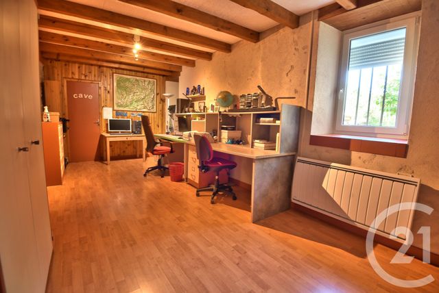 Maison &agrave; vendre - 7 pi&egrave;ces - 210,02 m2 - Marches - 26 - RHONE-ALPES