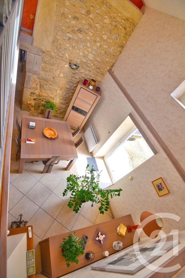 Maison &agrave; vendre - 7 pi&egrave;ces - 210,02 m2 - Marches - 26 - RHONE-ALPES
