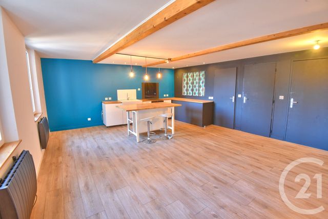 appartement - ROMANS SUR ISERE - 26