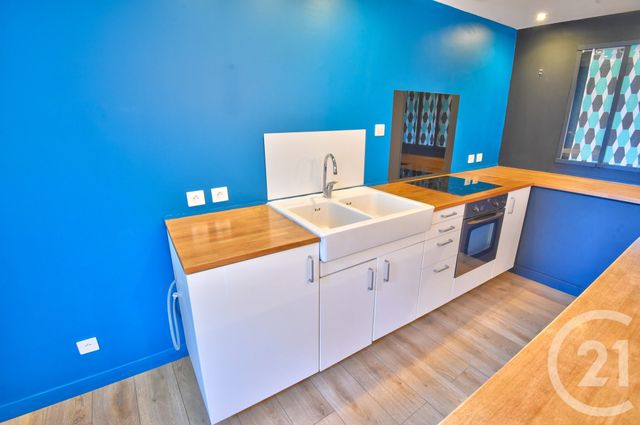 Appartement F2 à louer - 2 pièces - 46,31 m2 - Romans Sur Isere - 26 - RHONE-ALPES