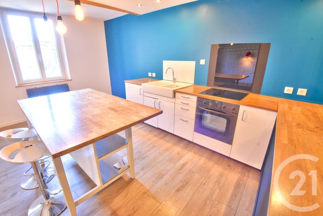 Appartement F2 à louer - 2 pièces - 46,31 m2 - Romans Sur Isere - 26 - RHONE-ALPES