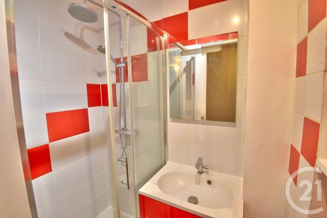 Appartement F2 à louer - 2 pièces - 46,31 m2 - Romans Sur Isere - 26 - RHONE-ALPES