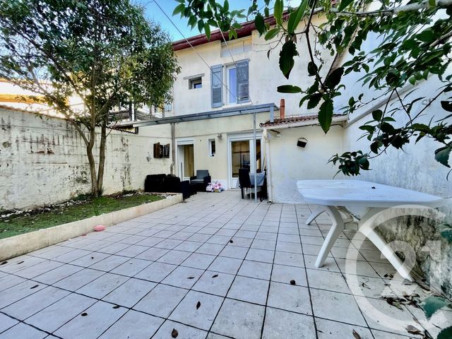 maison - BOURG DE PEAGE - 26