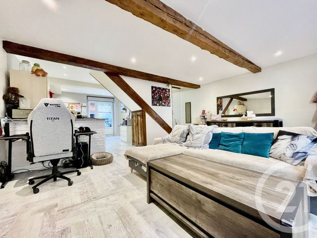 Maison &agrave; vendre - 5 pi&egrave;ces - 117,65 m2 - Bourg De Peage - 26 - RHONE-ALPES