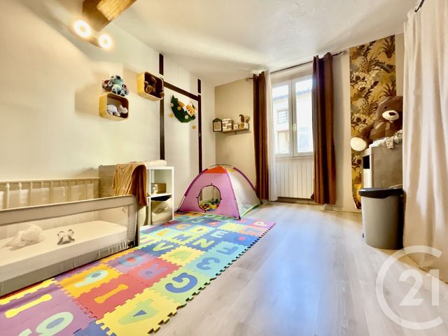 Maison &agrave; vendre - 5 pi&egrave;ces - 117,65 m2 - Bourg De Peage - 26 - RHONE-ALPES