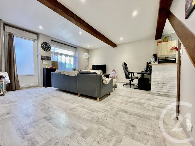 Maison &agrave; vendre - 5 pi&egrave;ces - 117,65 m2 - Bourg De Peage - 26 - RHONE-ALPES