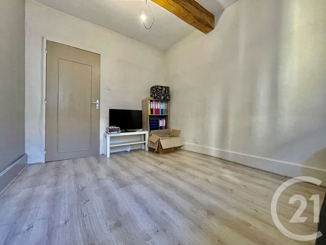 Maison &agrave; vendre - 5 pi&egrave;ces - 117,65 m2 - Bourg De Peage - 26 - RHONE-ALPES