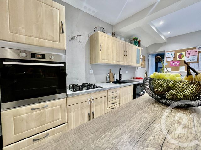 Maison &agrave; vendre - 5 pi&egrave;ces - 117,65 m2 - Bourg De Peage - 26 - RHONE-ALPES