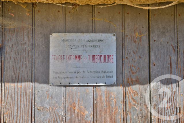 Maison &agrave; vendre - 5 pi&egrave;ces - 103,82 m2 - St Thomas En Royans - 26 - RHONE-ALPES