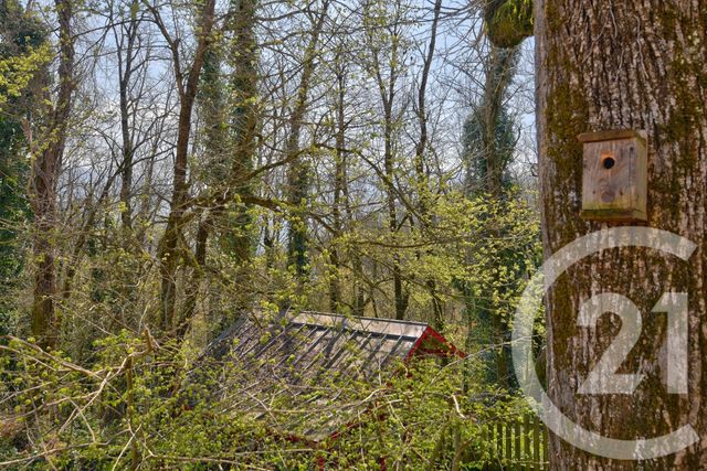 Maison &agrave; vendre - 5 pi&egrave;ces - 103,82 m2 - St Thomas En Royans - 26 - RHONE-ALPES