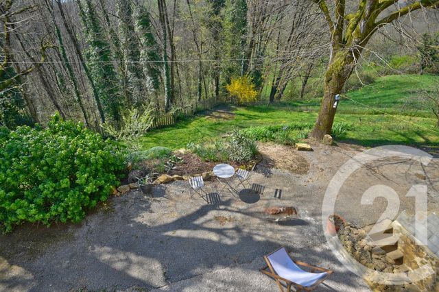 Maison &agrave; vendre - 5 pi&egrave;ces - 103,82 m2 - St Thomas En Royans - 26 - RHONE-ALPES