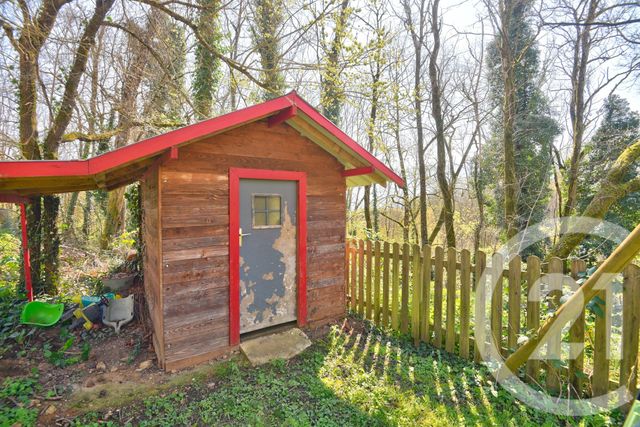 Maison &agrave; vendre - 5 pi&egrave;ces - 103,82 m2 - St Thomas En Royans - 26 - RHONE-ALPES