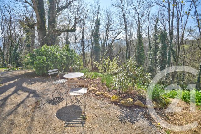 Maison &agrave; vendre - 5 pi&egrave;ces - 103,82 m2 - St Thomas En Royans - 26 - RHONE-ALPES