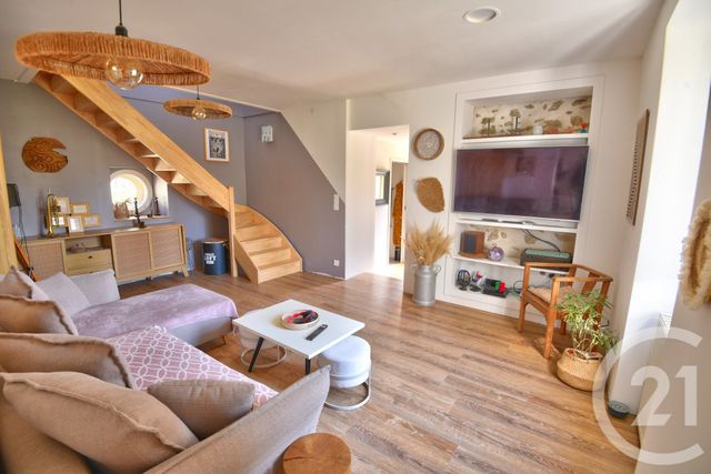 Maison &agrave; vendre - 5 pi&egrave;ces - 103,82 m2 - St Thomas En Royans - 26 - RHONE-ALPES