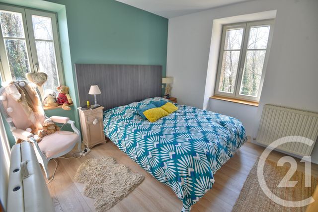 Maison &agrave; vendre - 5 pi&egrave;ces - 103,82 m2 - St Thomas En Royans - 26 - RHONE-ALPES