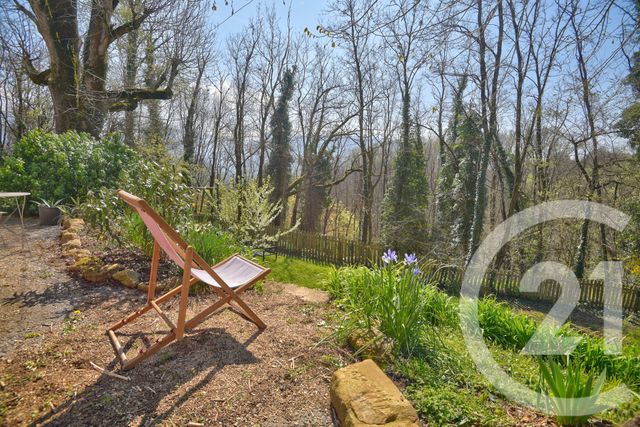 Maison &agrave; vendre - 5 pi&egrave;ces - 103,82 m2 - St Thomas En Royans - 26 - RHONE-ALPES