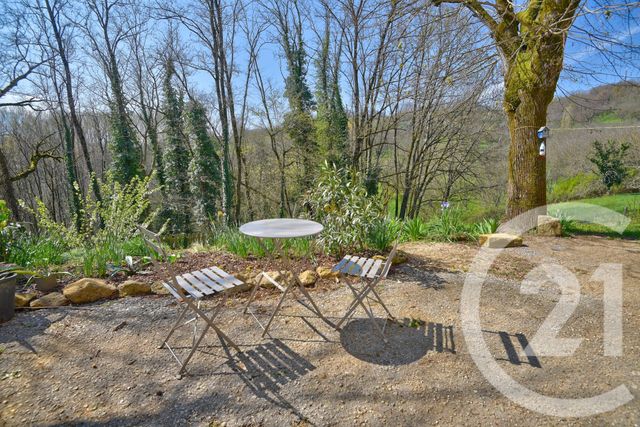 Maison &agrave; vendre - 5 pi&egrave;ces - 103,82 m2 - St Thomas En Royans - 26 - RHONE-ALPES