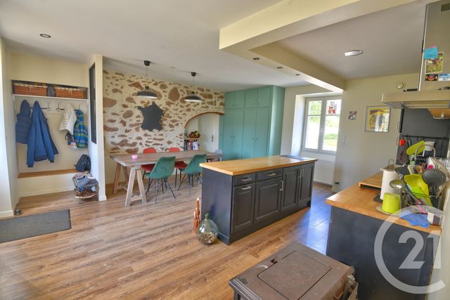 Maison &agrave; vendre - 5 pi&egrave;ces - 103,82 m2 - St Thomas En Royans - 26 - RHONE-ALPES