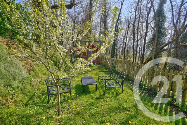 Maison &agrave; vendre - 5 pi&egrave;ces - 103,82 m2 - St Thomas En Royans - 26 - RHONE-ALPES